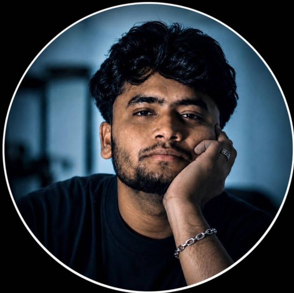Prince Yadav